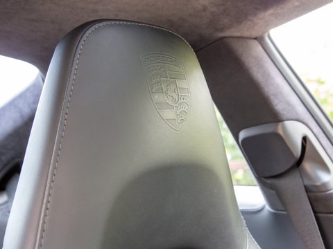 Porsche 911 CARRERA 4S PDK 51