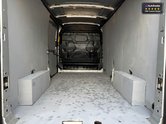 Ford Transit LWB L3H2 Medium Roof Limited 350 Air Con SELECT 15