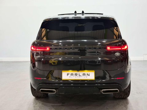 Land Rover Range Rover Sport 3.0 P400 MHEV Autobiography SUV 5dr Petrol Auto 4WD Euro 6 (s/s) (400 ps) 60
