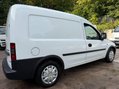 Vauxhall Combo 1.3 CDTi 2000 16v Panel Van 3dr Diesel Manual (134 g/km, 69 bhp) 19