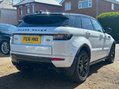 Land Rover Range Rover Evoque 2.0 TD4 HSE Dynamic Auto 4WD Euro 6 (s/s) 5dr 6