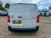 Toyota Proace SWB L1H1 [SOLD CM] Low Roof Icon Air Con Nav Sensors EURO 6 7