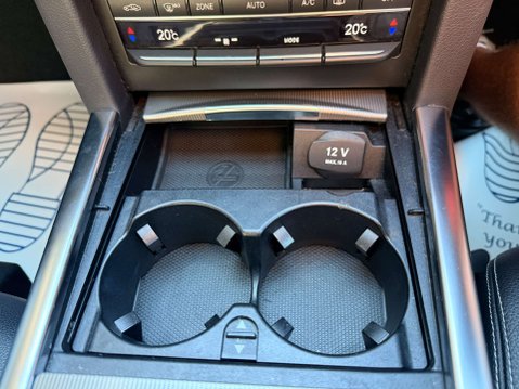 Mercedes-Benz E Class 2.1 E220 AMG Sport CDi Auto 5dr 20