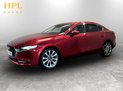 Mazda 3 2.0 e-SKYACTIV-X MHEV GT Sport Saloon 4dr Petrol Manual Euro 6 (s/s) (186 p 3