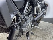 Ducati Scrambler 800 ICON 2015 3K GREAT CONDITION 1 OWNER MOT 800CC NAKED A2 14