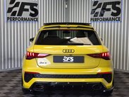Audi RS3 2.5 TFSI Vorsprung Sportback 5dr Petrol S Tronic quattro Euro 6 (s/s) (400 39