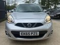 Nissan MICRA 1.2 Micra Acenta 5dr 13