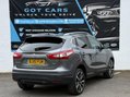 Nissan Qashqai 1.5 dCi Tekna 2WD Euro 5 (s/s) 5dr 3