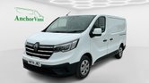 Renault Trafic SWB L1H1 Low Roof Advance LL31 Air Con Sensors EURO 6 1