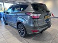 Ford Kuga 2.0 TDCi ST-Line Powershift Euro 6 5dr 5