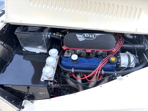 Morgan Plus 8 5.0 7