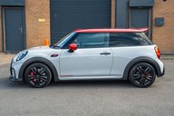 Mini Hatch 2.0 John Cooper Works Auto 3dr 9