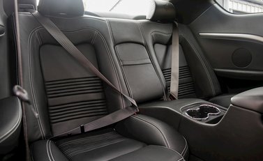 Maserati Granturismo S MC Shift 13