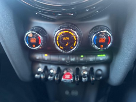 Mini Convertible 2.0 Cooper S Euro 6 (s/s) 2dr 24