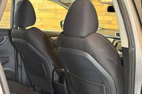 Nissan Qashqai 1.2 DIG-T N-Connecta SUV 5dr Petrol Manual Euro 6 (s/s) (115 ps) 56