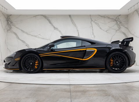 McLaren 620R 2
