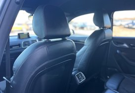 Audi Q3 2.0 TDI QUATTRO BLACK EDITION AUTO 31