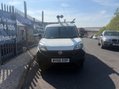 Fiat Doblo 1.3 JTD MultiJet 16v L1 H1 4dr 2