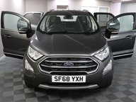 Ford Ecosport TITANIUM 7