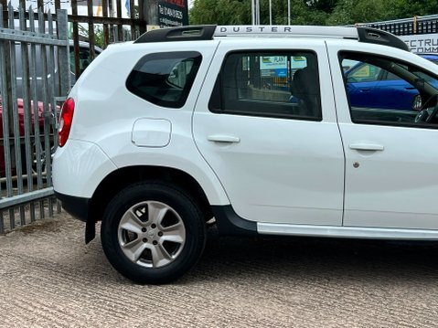 Dacia Duster LAUREATE DCI 13