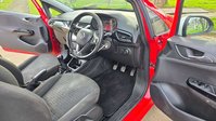 Vauxhall Corsa 1.4i ecoFLEX Sting Euro 6 3dr 61