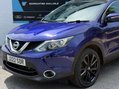 Nissan Qashqai 1.6 dCi Tekna SUV 5dr Diesel XTRON 2WD Euro 5 (s/s) (130 ps) 10