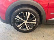 Peugeot 3008 1.6 THP GT Line SUV 5dr Petrol EAT Euro 6 (s/s) (165 ps) 12