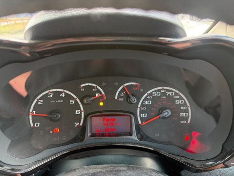 Ford Ka 1.2 Zetec Euro 5 (s/s) 3dr 10