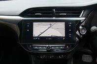 Vauxhall Corsa ULTIMATE NAV 24