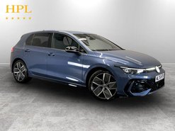 Volkswagen Golf 1.5 eTSI MHEV Black Edition Hatchback 5dr Petrol Hybrid DSG Euro 6 (s/s) (1