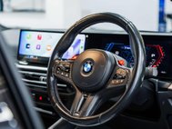 BMW M3 3.0 BiTurbo Competition Saloon 4dr Petrol Steptronic M xDrive Euro 6 (s/s) 39