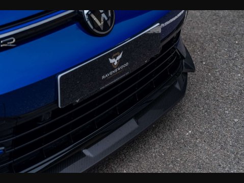 Volkswagen Golf 2.0 Golf R TSi 4Motion Semi-Auto 4WD 5dr 22