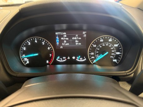 Ford Ecosport 1.0T EcoBoost Titanium Euro 6 (s/s) 5dr 32