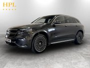 Mercedes-Benz EQC EQC 400 80kWh AMG Line (Premium) SUV 5dr Electric Auto 4MATIC (408 ps) 3
