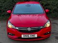 Vauxhall Astra 1.4i Turbo SRi Nav Euro 6 5dr 3