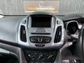 Ford Transit Connect 240 LIMITED P/V 20