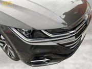 Volkswagen Arteon 1.4 TSI 13kWh R-Line Shooting Brake 5dr Petrol Plug-in Hybrid DSG Euro 6 (s 9