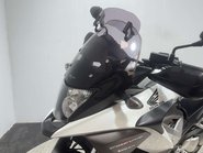 Honda VFR 2011 ONLY 22K NEW MOT SERVICED TOP BOX TOURER 800CC 38