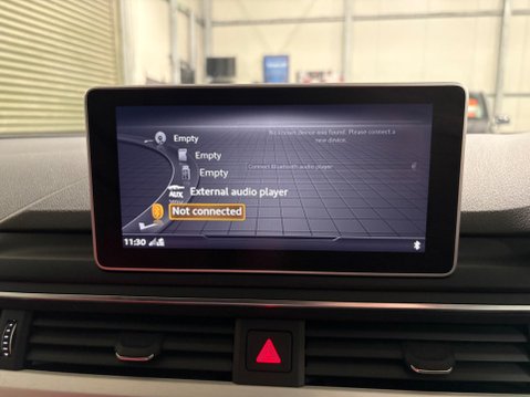 Audi S5 3.0 TFSI V6 Tiptronic quattro Euro 6 (s/s) 2dr 33