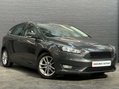 Ford Focus 1.6 Focus Zetec Auto 5dr 1