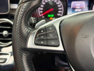 Mercedes-Benz C Class 3.0 C43 V6 AMG (Premium Plus) Coupe 2dr Petrol G-Tronic+ 4MATIC Euro 6 (s/s 28