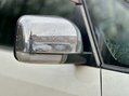 Mitsubishi Delica Roadest 33