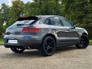 Porsche Macan D S PDK 5