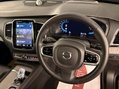 Volvo XC90 2.0h T8 Recharge 18.8kWh Ultimate Bright Auto 4WD Euro 6 (s/s) 5dr 10