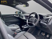 Audi Q4 50 S line SUV 5dr Electric Auto quattro 82kWh (299 ps) 12