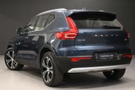 Volvo XC40 2.0 XC40 Inscription Pro B4 MHEV Auto 5dr 2