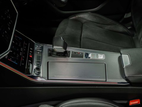Audi A7 3.0 TDI V6 45 S line Sportback 5dr Diesel Tiptronic quattro Euro 6 (s/s) (2 75