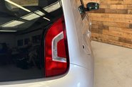 Volkswagen Up 1.0 High up! Hatchback 5dr Petrol ASG Euro 6 (75 ps) 64
