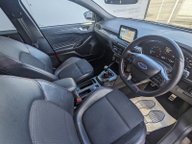 Ford Focus ST-LINE X 12