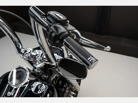 Harley-Davidson Terminator T-800 11